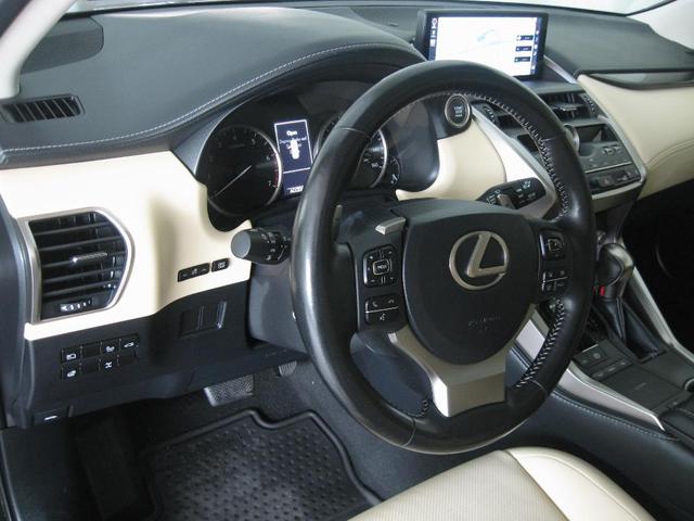 Photo of 2018 Caviar Lexus NX 300
