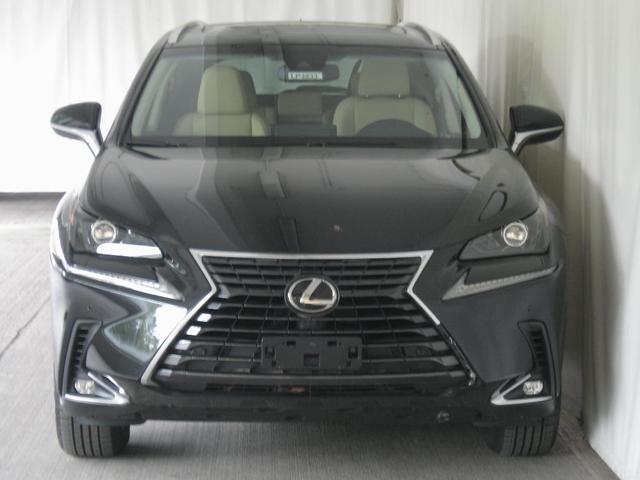 Photo of 2018 Caviar Lexus NX 300