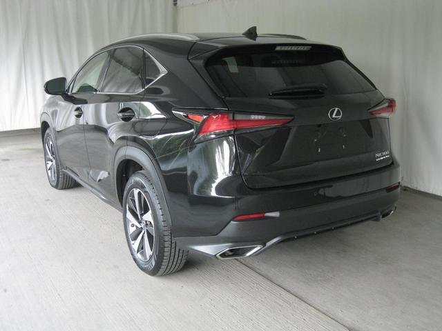 Photo of 2018 Caviar Lexus NX 300