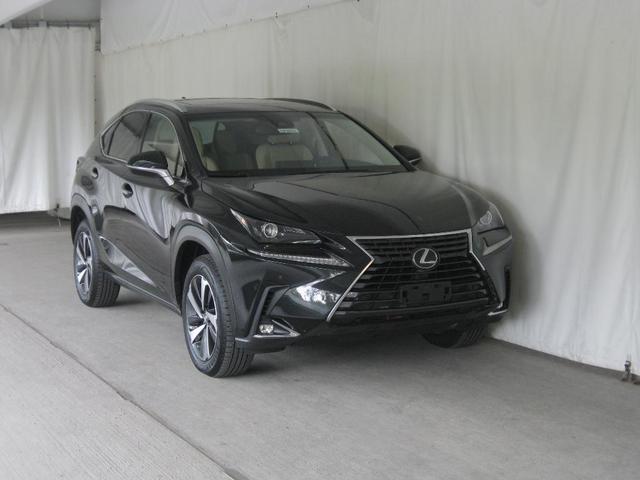Photo of 2018 Caviar Lexus NX 300