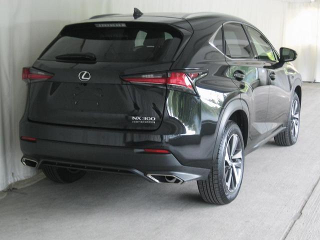 Photo of 2018 Caviar Lexus NX 300