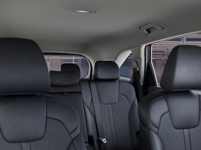 Photo of 2025 Red Kia Sorento
