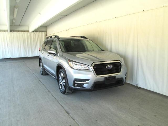 2021 Subaru Ascent