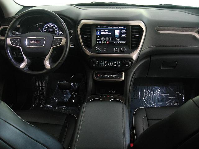 Photo of 2021 Ebony Twilight Metallic GMC Acadia