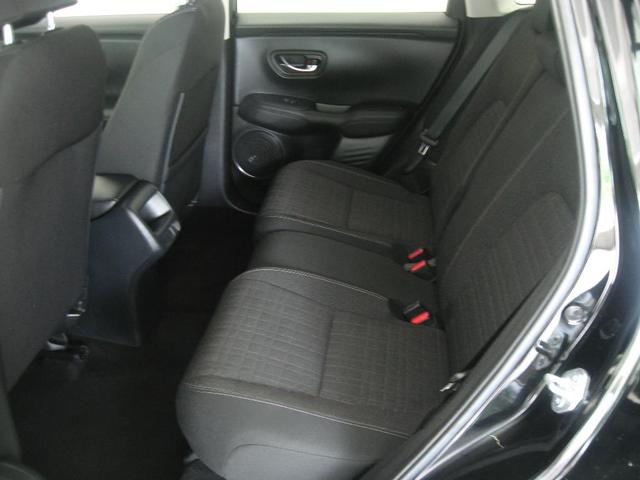 Photo of 2023 Crystal Black Pearl Honda HR-V