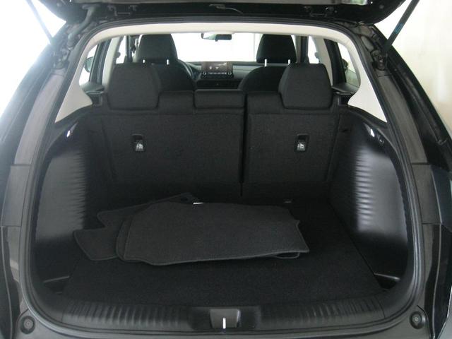 Photo of 2023 Crystal Black Pearl Honda HR-V