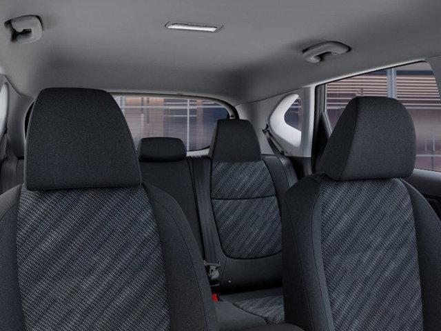 Photo of 2025 Steel Gray Kia Seltos