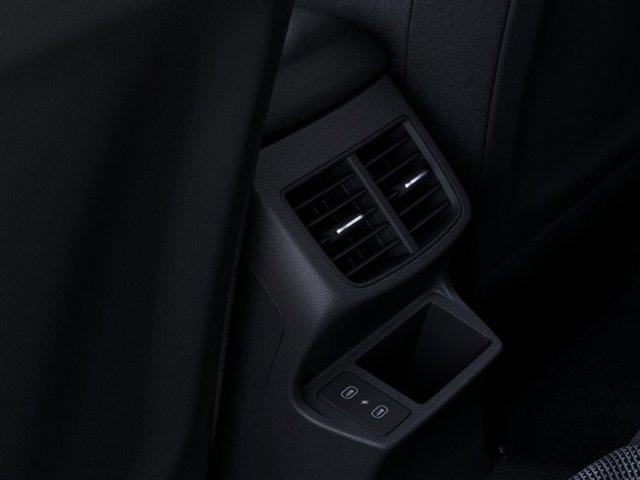 Photo of 2025 Steel Gray Kia Seltos