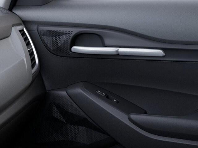 Photo of 2025 Steel Gray Kia Seltos