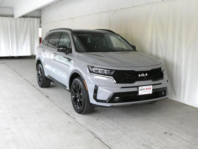 2022 Kia Sorento