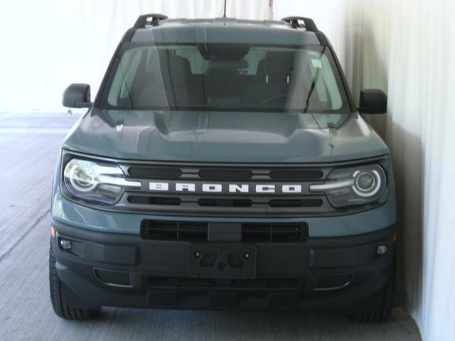 Photo of 2021 Area 51 Ford Bronco Sport