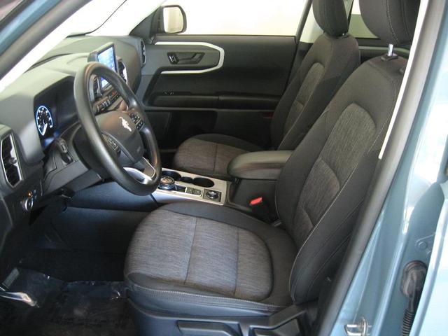 Photo of 2021 Area 51 Ford Bronco Sport