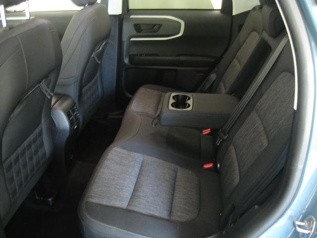 Photo of 2021 Area 51 Ford Bronco Sport