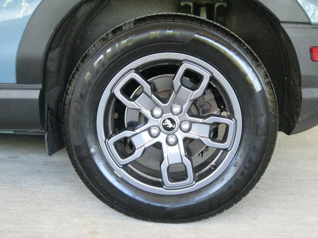 Photo of 2021 Area 51 Ford Bronco Sport