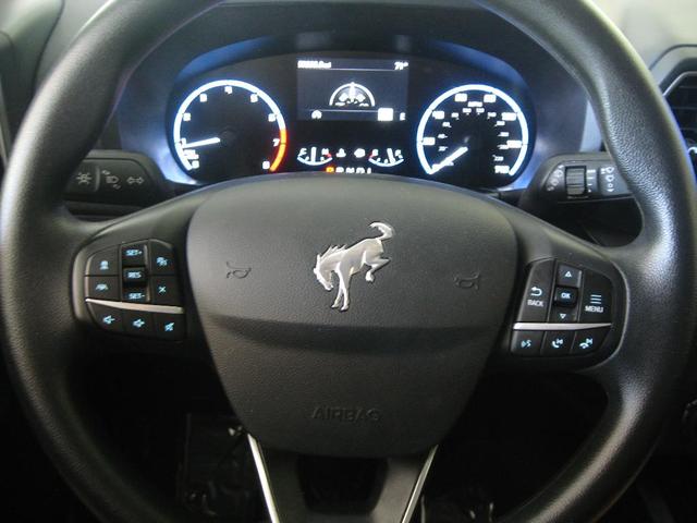 Photo of 2021 Area 51 Ford Bronco Sport