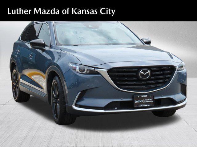 2022 Mazda CX-9
