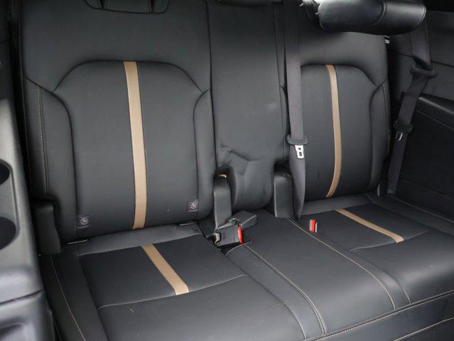 Photo of 2024 Machine Gray Metallic Mazda CX-90 PHEV