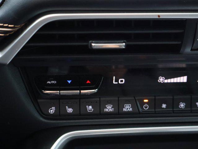 Photo of 2024 Machine Gray Metallic Mazda CX-90 PHEV