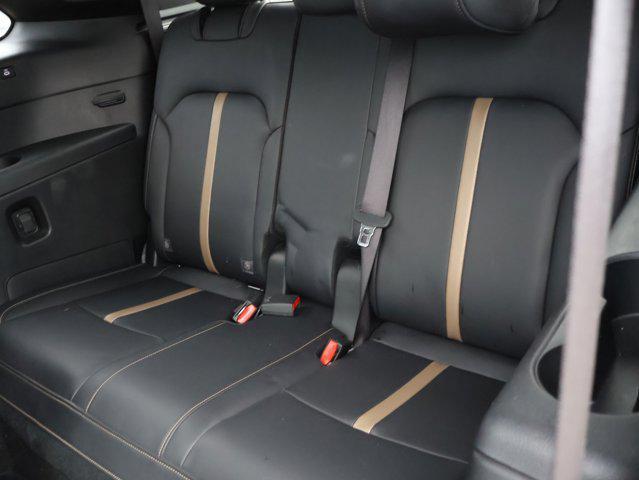 Photo of 2024 Machine Gray Metallic Mazda CX-90 PHEV