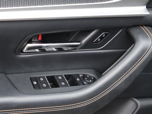 Photo of 2024 Machine Gray Metallic Mazda CX-90 PHEV