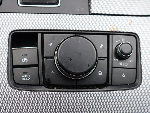 Photo of 2024 Machine Gray Metallic Mazda CX-90 PHEV