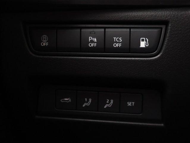 Photo of 2024 Machine Gray Metallic Mazda CX-90 PHEV