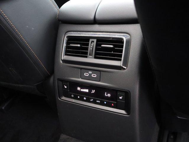 Photo of 2024 Machine Gray Metallic Mazda CX-90 PHEV