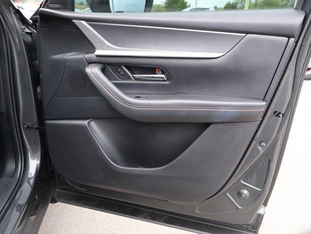 Photo of 2024 Machine Gray Metallic Mazda CX-90 PHEV