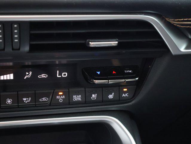 Photo of 2024 Machine Gray Metallic Mazda CX-90 PHEV