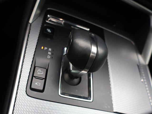 Photo of 2024 Machine Gray Metallic Mazda CX-90 PHEV