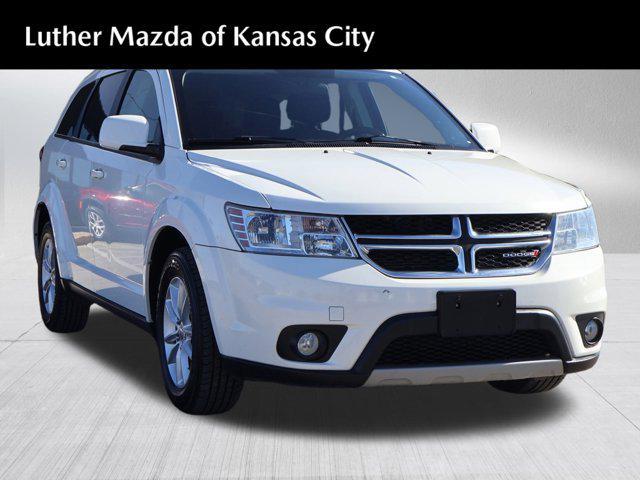 2014 Dodge Journey