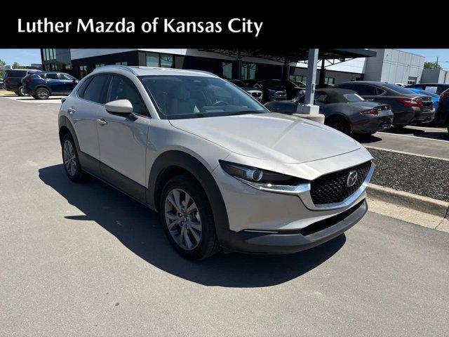 2024 Mazda Cx-30
