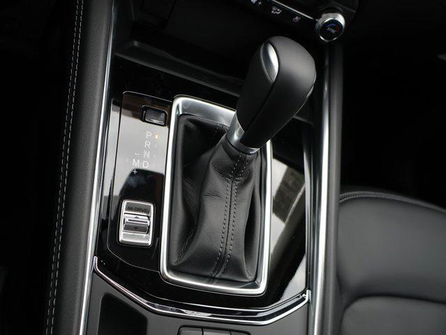 Photo of 2025 Platinum Quartz Metallic Mazda CX-5