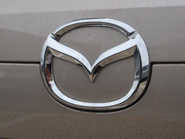 Photo of 2025 Platinum Quartz Metallic Mazda CX-5
