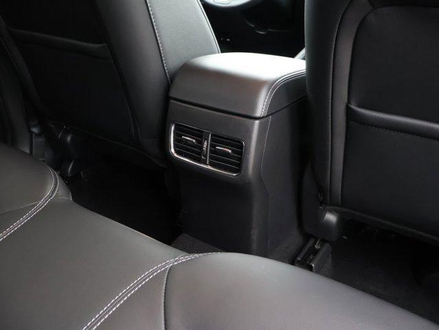 Photo of 2025 Platinum Quartz Metallic Mazda CX-5