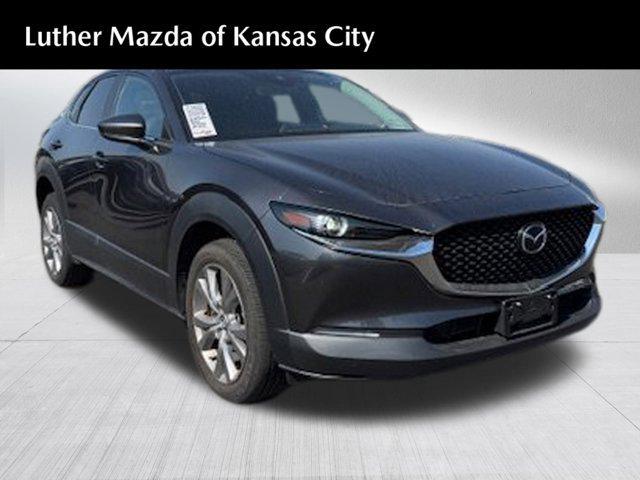 2021 Mazda Cx-30