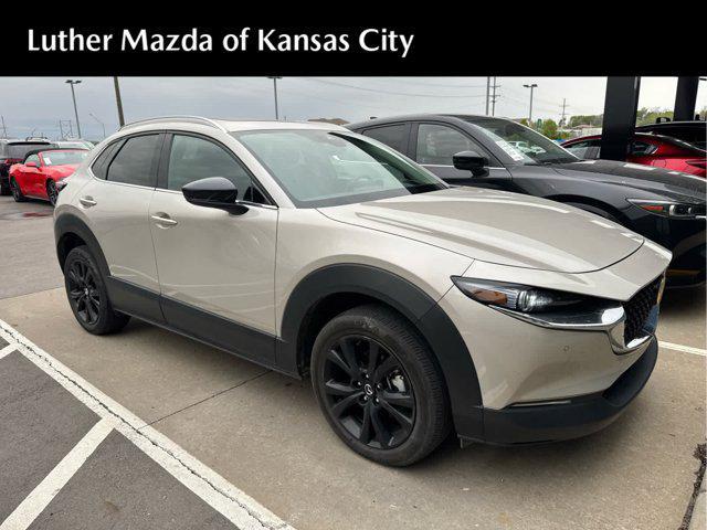 2022 Mazda Cx-30