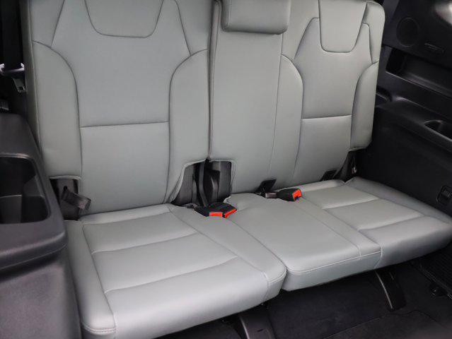 Photo of 2023 Jungle Green Kia Telluride