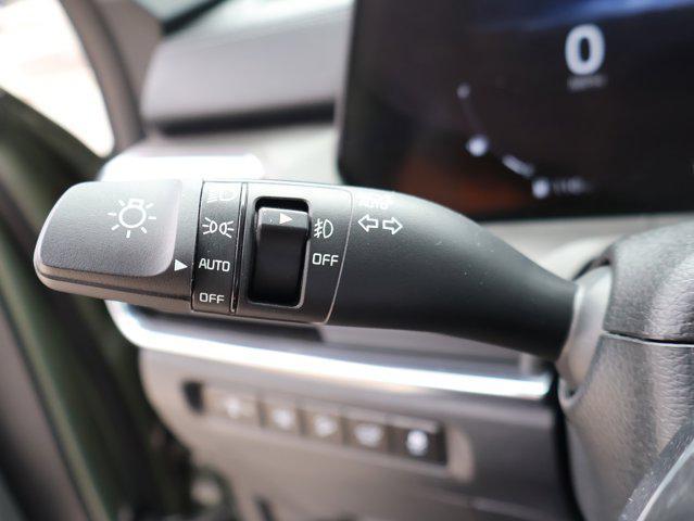 Photo of 2023 Jungle Green Kia Telluride