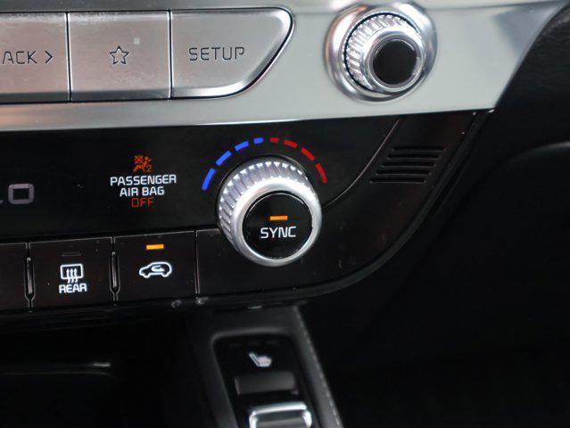 Photo of 2023 Jungle Green Kia Telluride