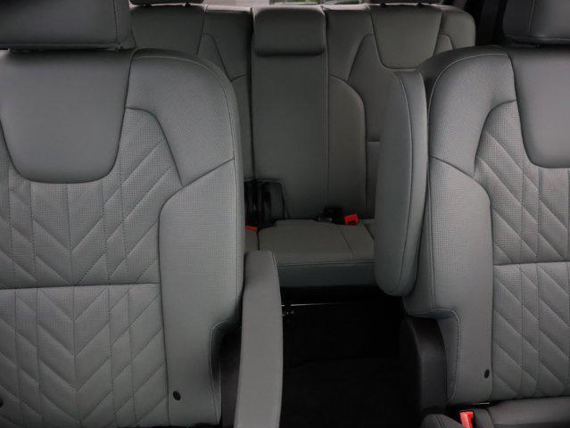 Photo of 2023 Jungle Green Kia Telluride