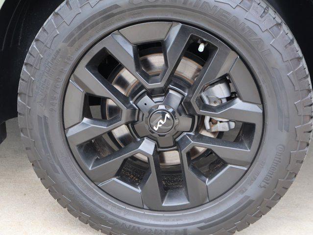 Photo of 2023 Jungle Green Kia Telluride