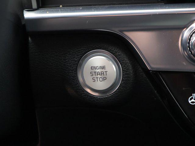 Photo of 2023 Jungle Green Kia Telluride