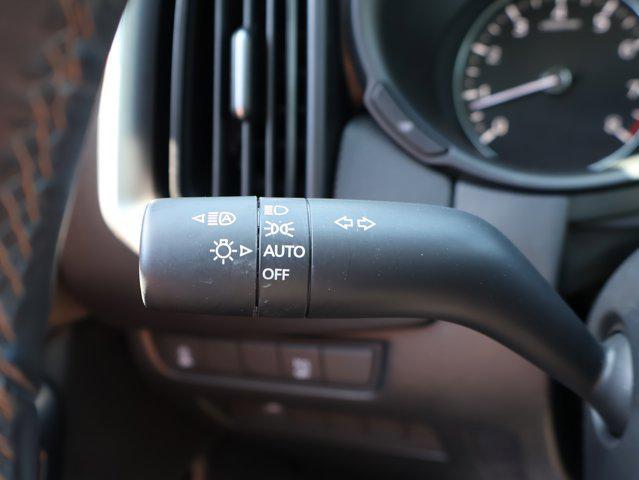 Photo of 2024 Machine Gray Metallic Mazda CX-50