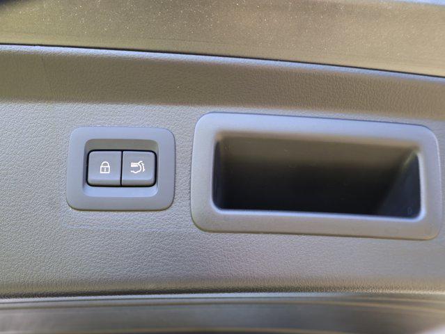Photo of 2024 Machine Gray Metallic Mazda CX-50