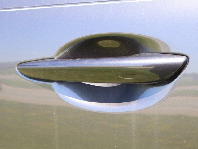 Photo of 2024 Machine Gray Metallic Mazda CX-50