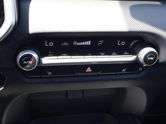 Photo of 2024 Machine Gray Metallic Mazda CX-50