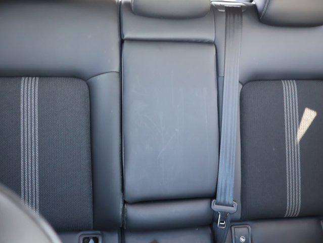 Photo of 2024 Machine Gray Metallic Mazda CX-50