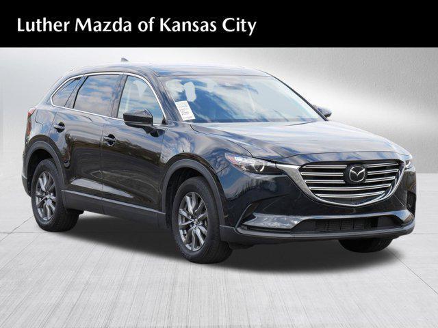 2023 Mazda CX-9