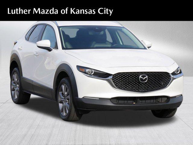 2023 Mazda Cx-30